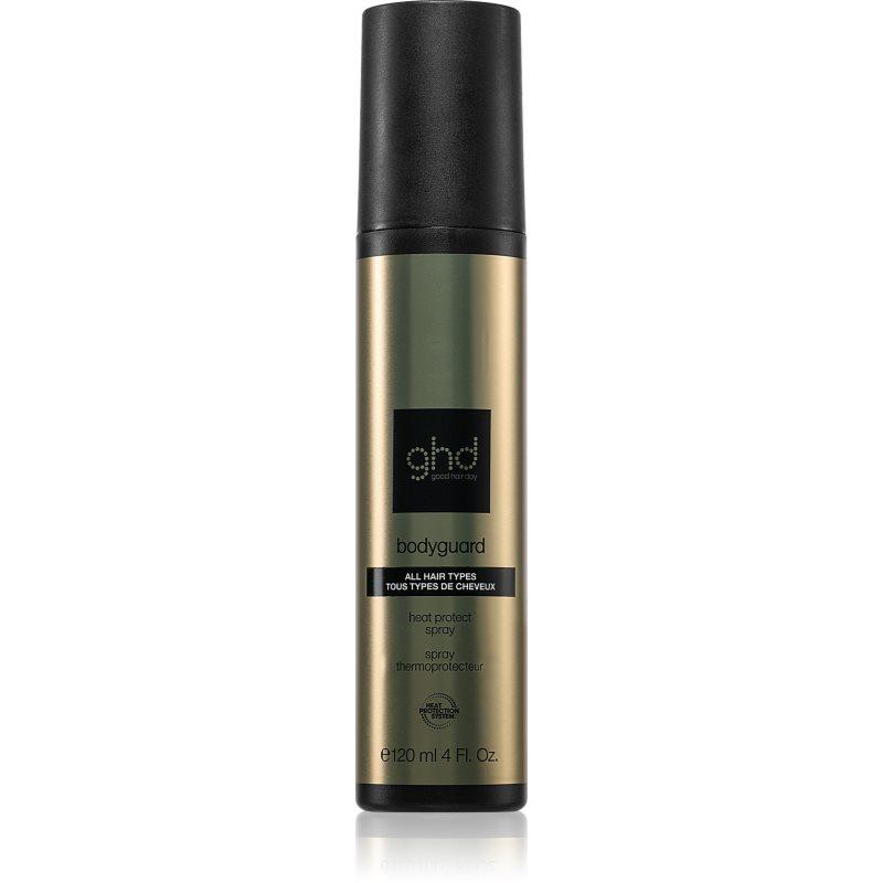 ghd Bodyguard ochranný sprej na tepelnou úpravu vlasů 120 ml