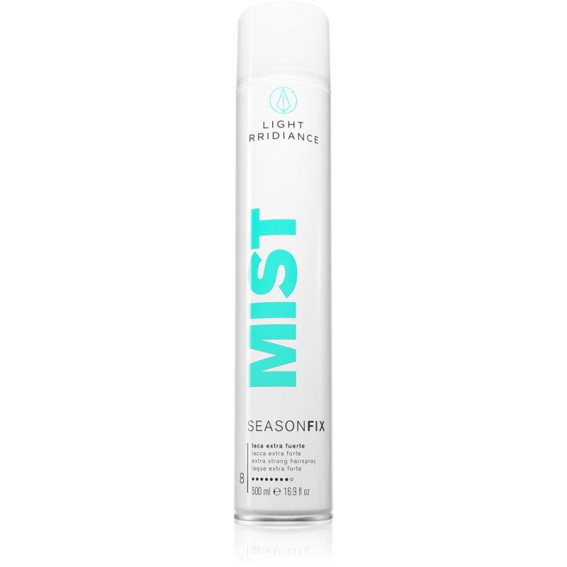 Light Irridiance Mist extra silný lak na vlasy 500 ml