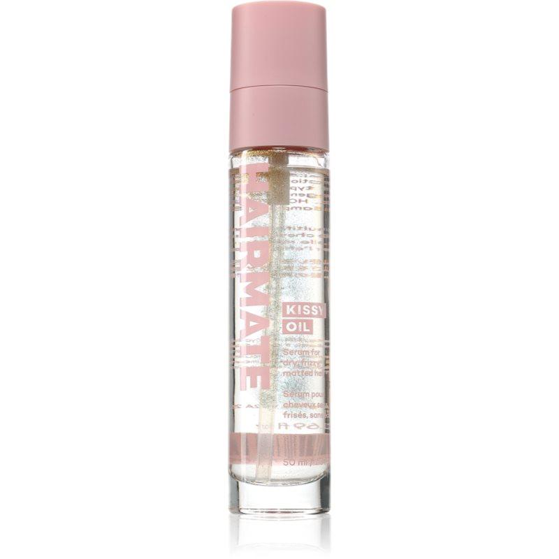 HAIRMATE Kissy vyživující sérum pro suché a křehké vlasy 50 ml