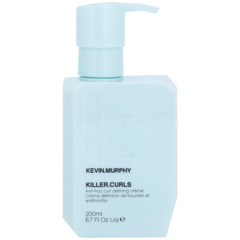 Kevin Murphy Killer Curls Defining Créme definující krém pro vytvarování vln 200 ml