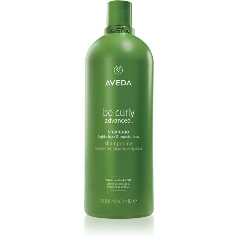 Aveda Be Curly Advanced™ Shampoo šampon pro kudrnaté a vlnité vlasy 1000 ml