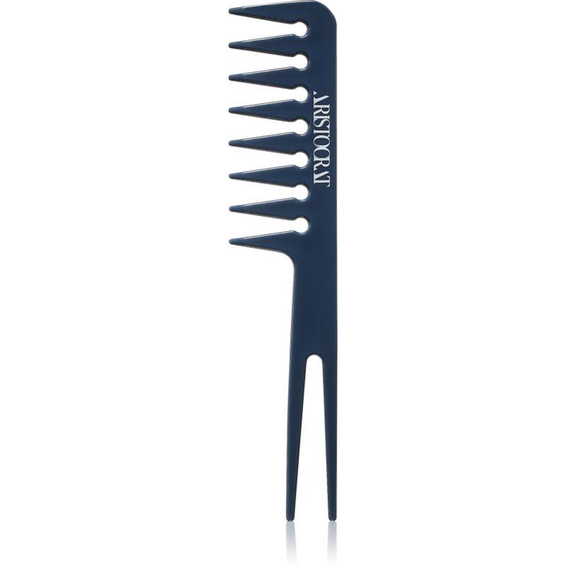 Aristocrat Styling Comb stylingový hřeben 1 ks