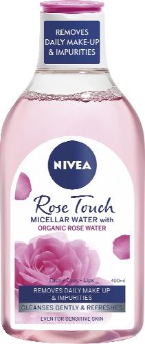 Nivea, 400 ml