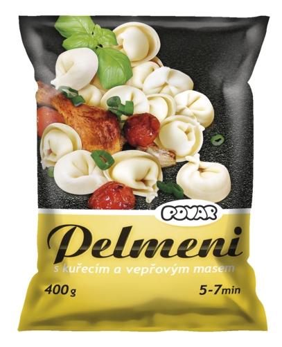 Pelmeni, 400 g