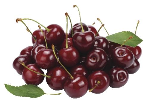 Třešně, 500 g