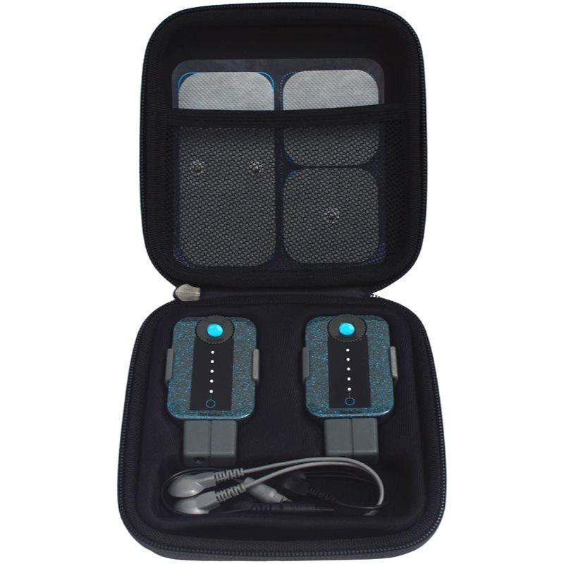 Bluetens Duo Sport elektrostimulátor s příslušenstvím