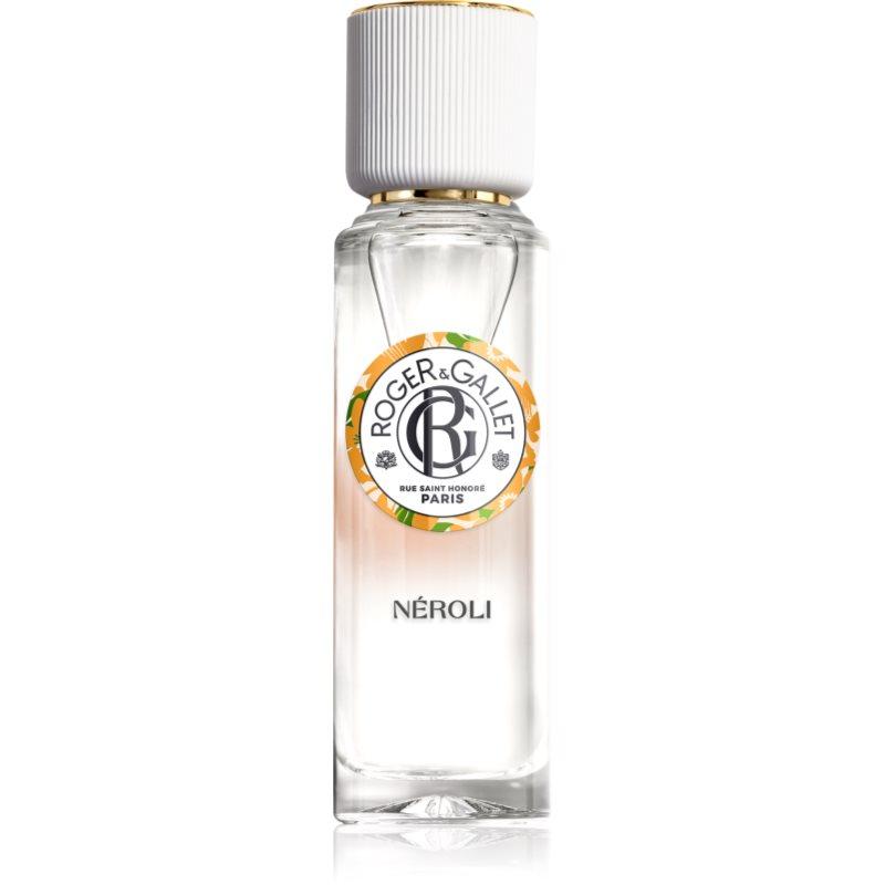 Roger & Gallet Neroli osvěžující voda pro ženy 30 ml