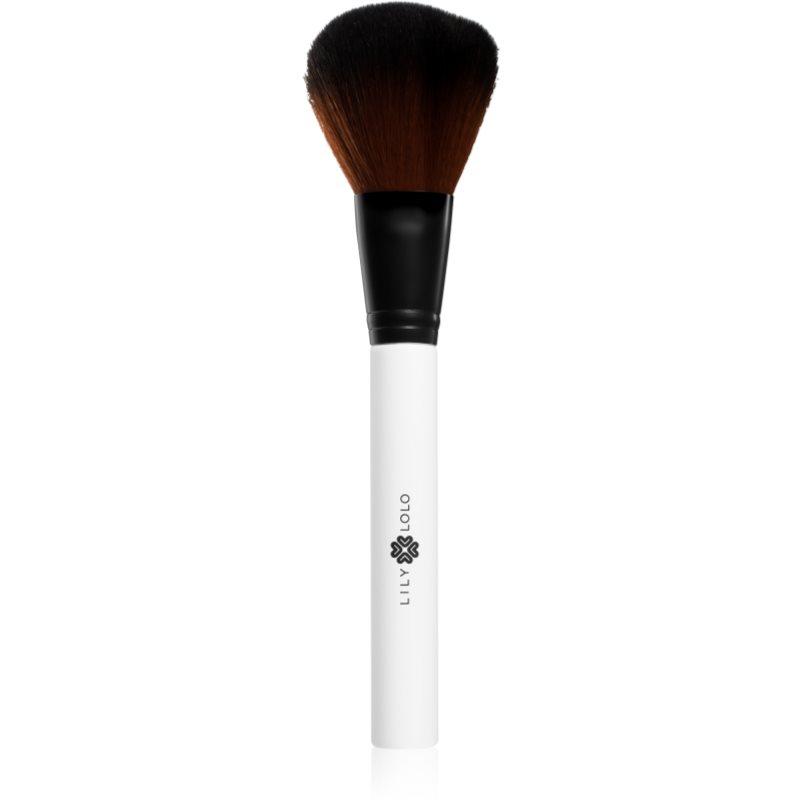 Lily Lolo Powder Brush štětec na pudr 1 ks