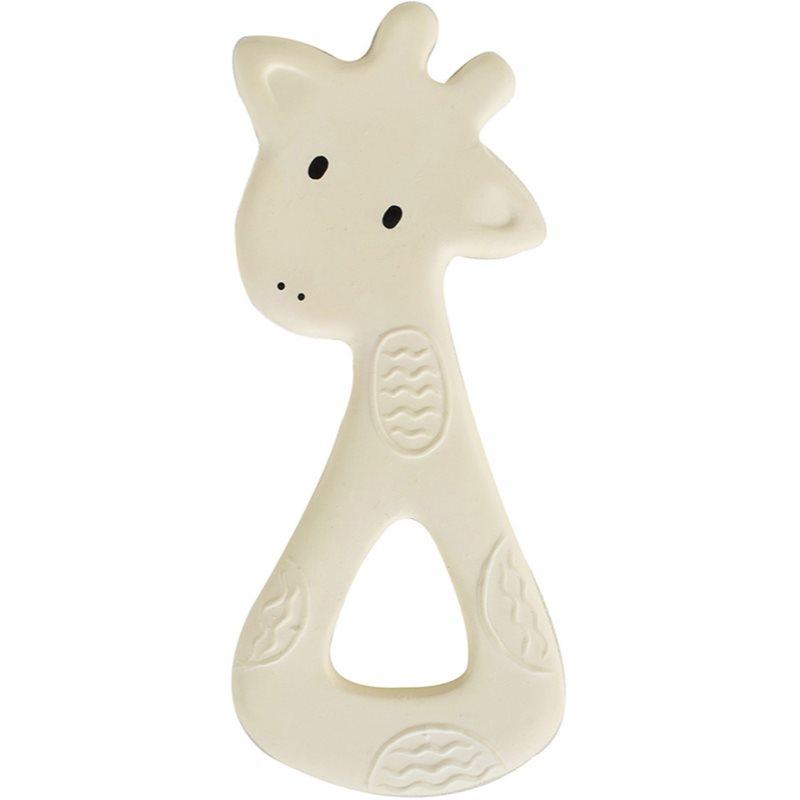 Tikiri Safari kousátko Giraffe 1 ks