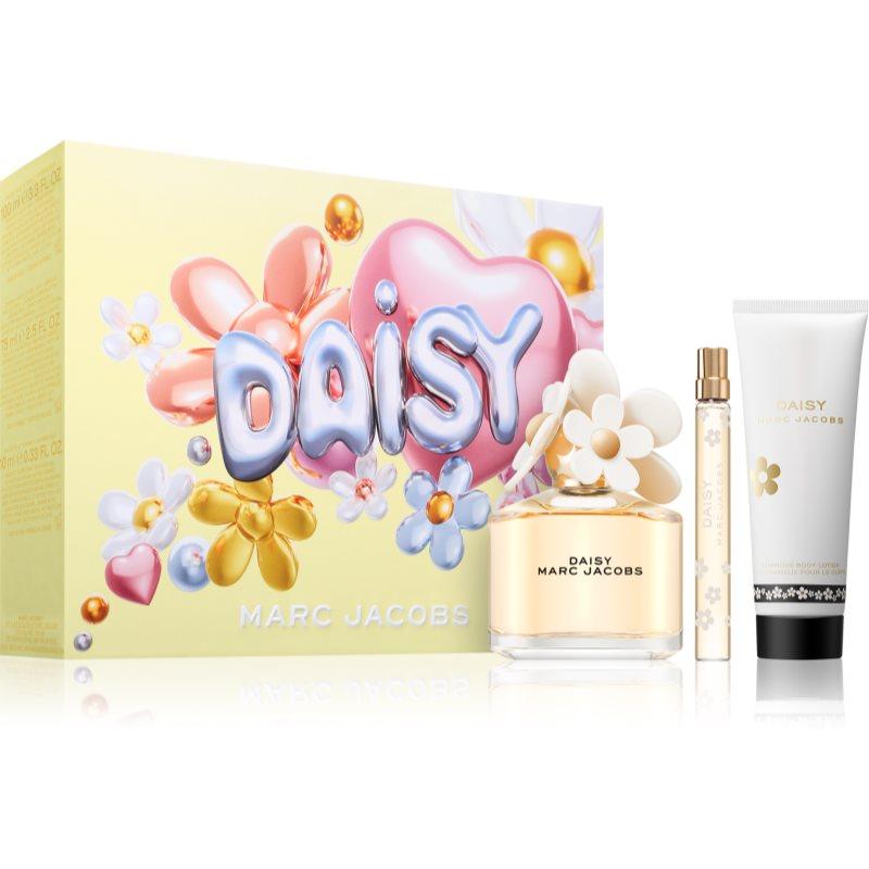 Marc Jacobs Daisy dárková sada pro ženy