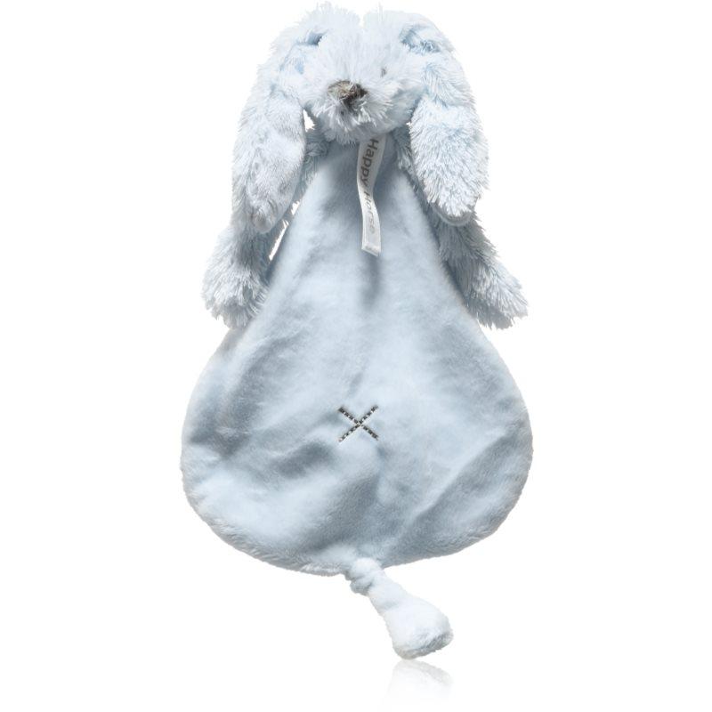 Happy Horse Rabbit Richie Blue usínáček 25 cm