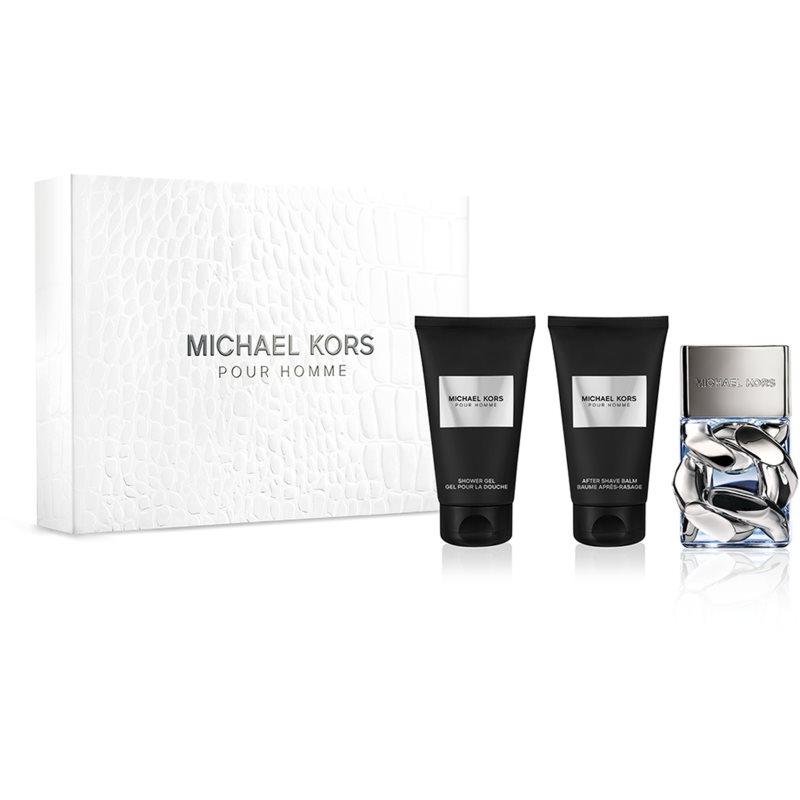Michael Kors Pour Homme dárková sada pro muže