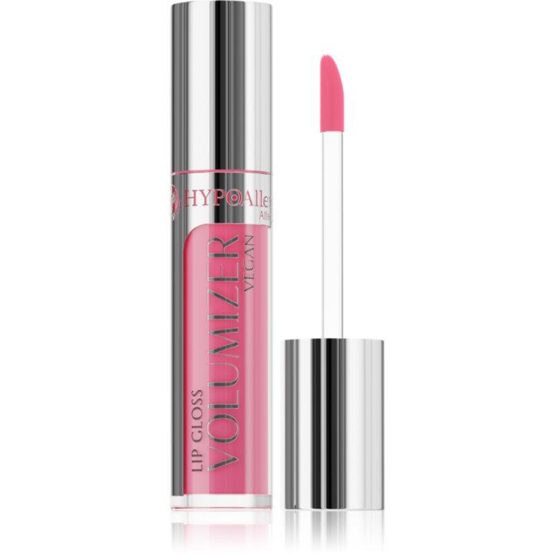 Bell Hypoallergenic lesk na rty pro větší objem s hydratačním účinkem odstín 08 Rose 4.2 g
