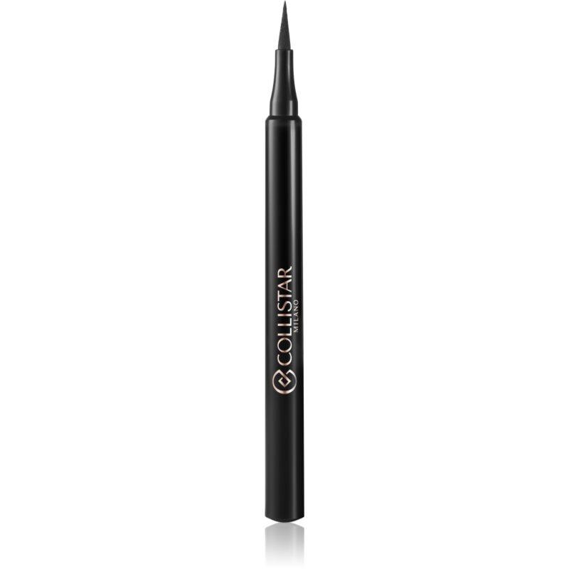 Collistar Infinito Eye Marker dlouhotrvající oční linky ve fixu odstín 1 ml