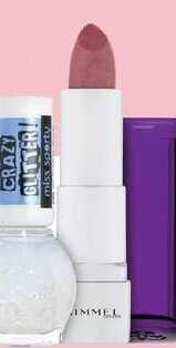 Rimmel Moisture Renew rtěnka