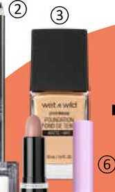 wet n wild Photo Focus Matte make-up