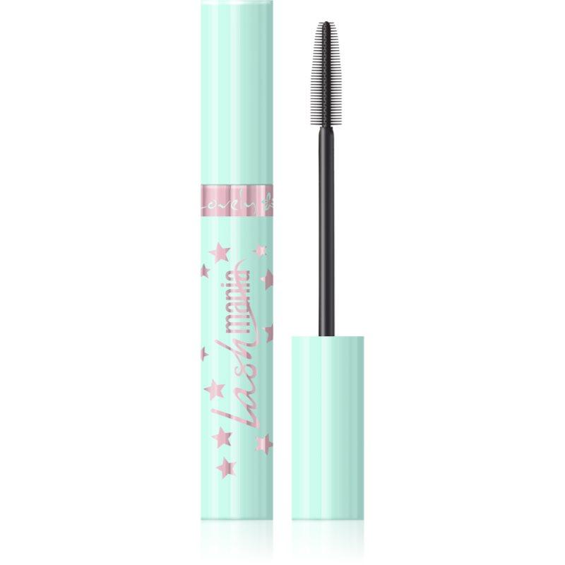 Lovely Lashmania řasenka pro prodloužení a posílení řas