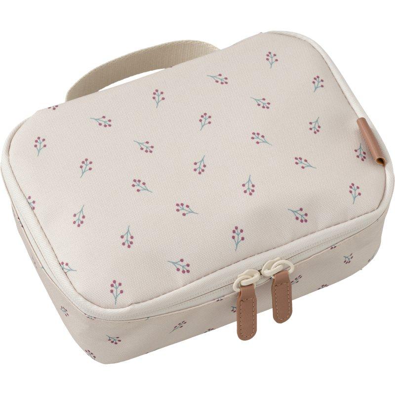 FRESK Thermal Bag termotaška na jídlo Berries 24 x 15 x 7 cm 1 ks