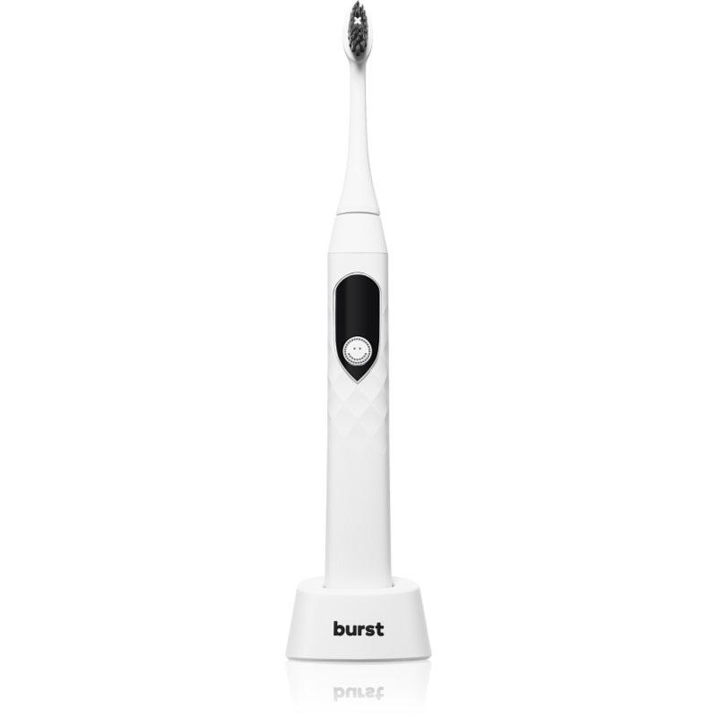Burst Pro Sonic Toothbrush sonický elektrický zubní kartáček 1 ks