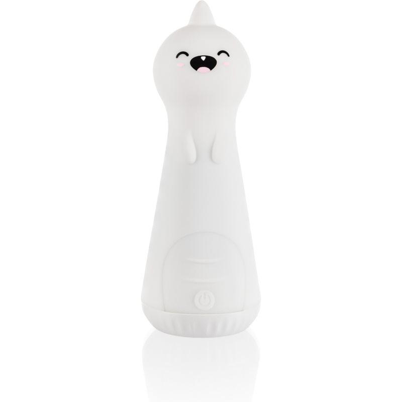 Zopa Silicone LED Night Light with Flashlight noční světlo 1 ks