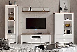 Program BRIONA - 1 TV stolek
