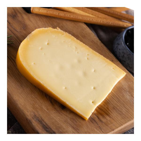 Authentic Farmářská Gouda mature