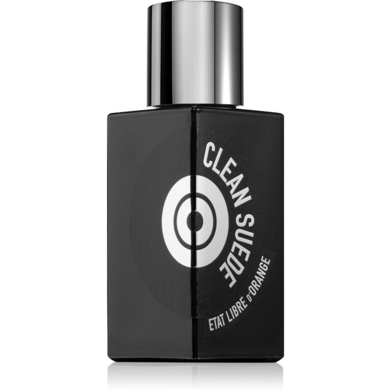 Etat Libre d’Orange Clean Suede parfémovaná voda unisex 50 ml
