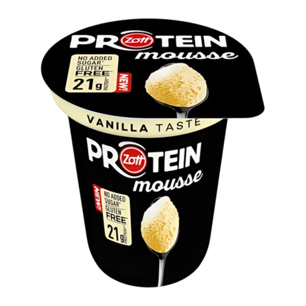 Zott Protein Mousse Vanilka