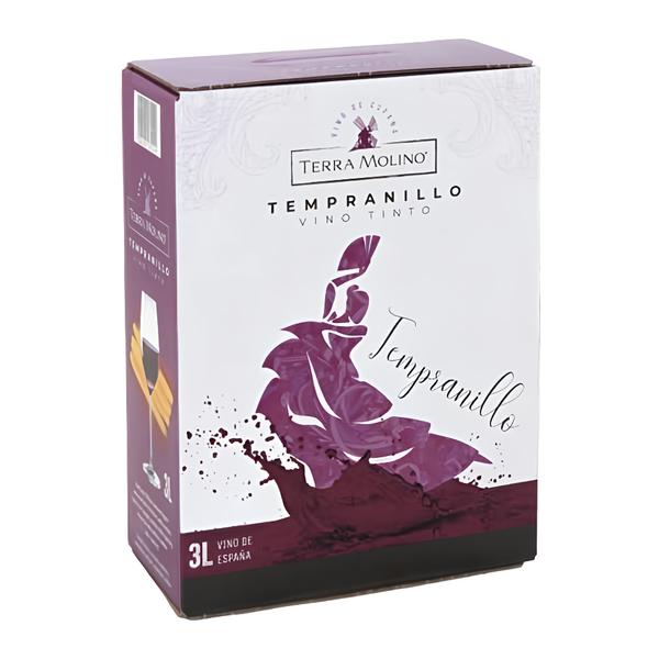 Terra Molino Tempranillo BIB