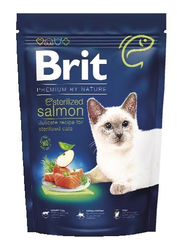 Brit, 1.5 kg