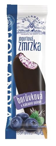 Hollandia Jogurtová zmrzka, 50 ml