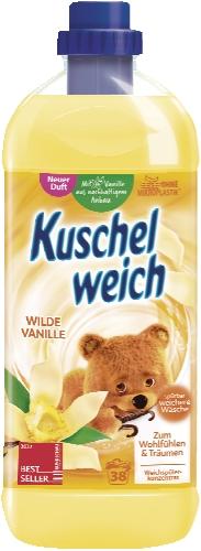 Kuschelweich, 38 PD