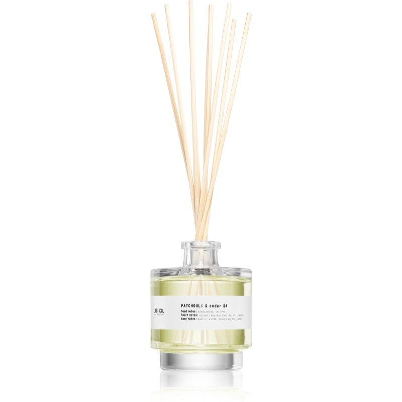 Ambientair Lab Co. Patchouli & Cedar aroma difuzér 200 ml