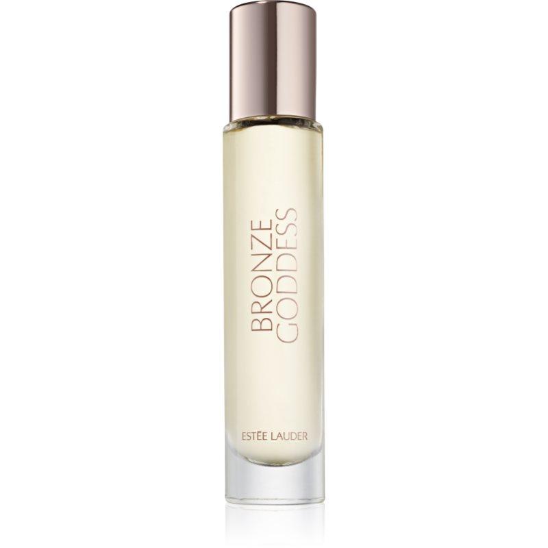 Estée Lauder Bronze Goddess Travel Spray Eau Fraiche parfémovaná voda cestovní sprej pro ženy 10 ml