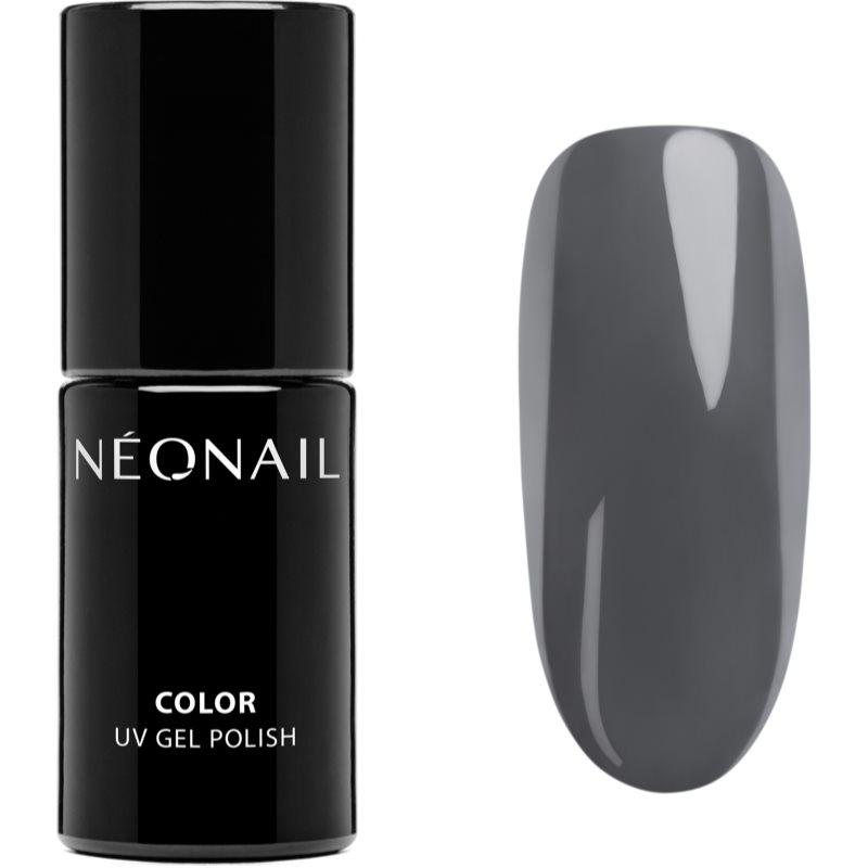 NEONAIL Glacial Glow gelový lak na nehty odstín Moonstone Miracle 7.2 ml