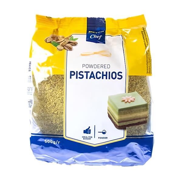 Metro Chef Pistácie mleté