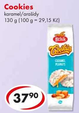 Cookies, 130 g