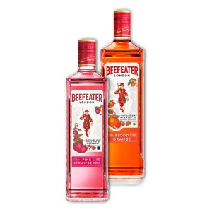 BEEFEATER DRY GIN