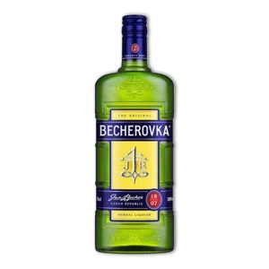 BECHEROVKA