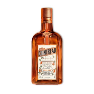 COINTREAU TRIPLE SEC
