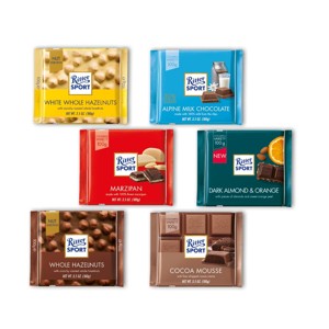 RITTER SPORT