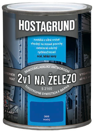 HOSTAGRUND S2160