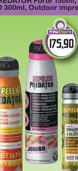 PREDÁTOR Junior 150ml