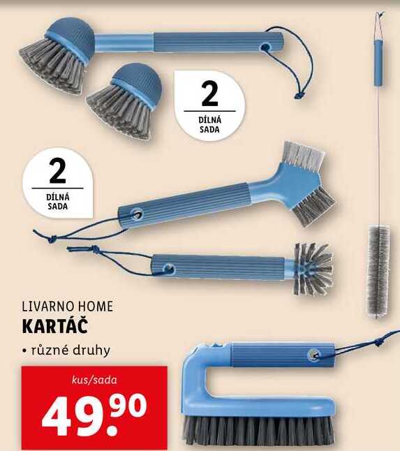 KARTÁČ 