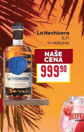 La Hechicera 0,7l