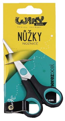 Kancelářské nůžky , 1 KS