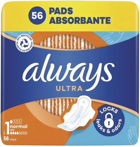 Always Ultra, 32 KS