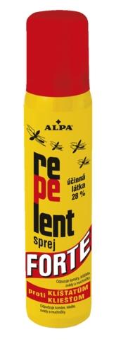 Alpa, 90 ml