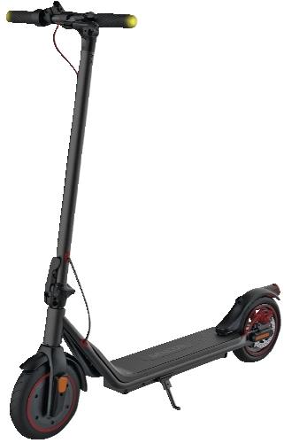 Sencor Elektrická koloběžka Scooter S21, 1 KS