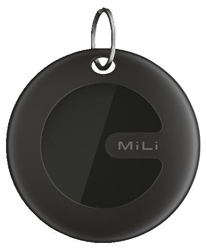 MiTag - lokátor s podporou Google Find My Device, 1 KS